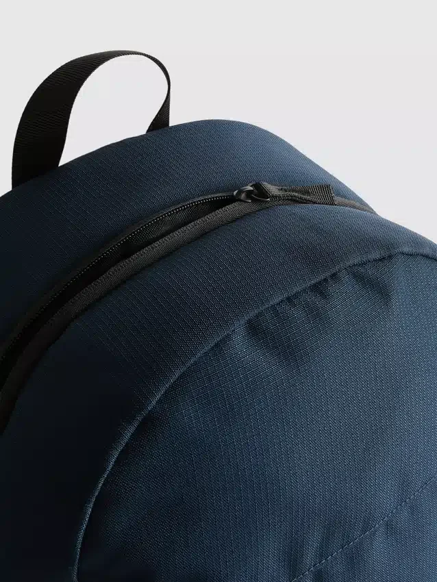 Adjustable backpack
