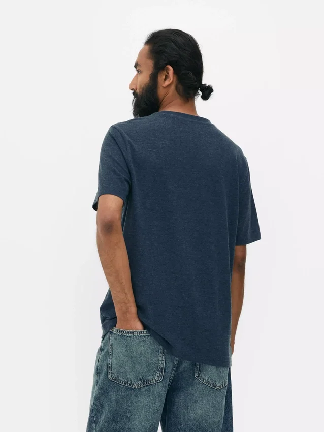 American flag short sleeve t-shirt