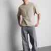 Appliqua number t-shirt