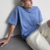 Appliqua number t-shirt