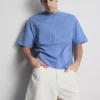 Appliqua number t-shirt