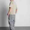 Appliqua number t-shirt