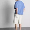 Appliqua number t-shirt