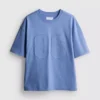 Appliqua number t-shirt