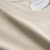 Appliqua number t-shirt