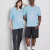 Argentina afa football t-shirt