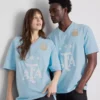 Argentina afa football t-shirt