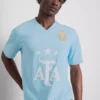 Argentina afa football t-shirt