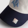 Argentina football baseball cap