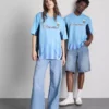 Argentina short sleeve mesh t-shirt