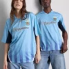 Argentina short sleeve mesh t-shirt
