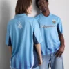 Argentina short sleeve mesh t-shirt