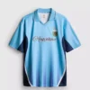 Argentina short sleeve mesh t-shirt