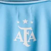 Argentina short sleeve mesh t-shirt