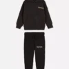Athletics division hoodie and joggers set