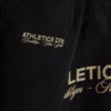 Athletics division hoodie and joggers set