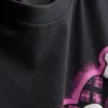 Avril lavigne graphic cotton tee