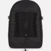 Backpack with expandable storage