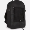 Backpack with expandable storage