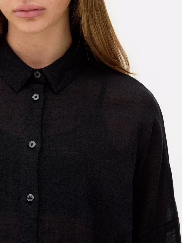 Beach shirt