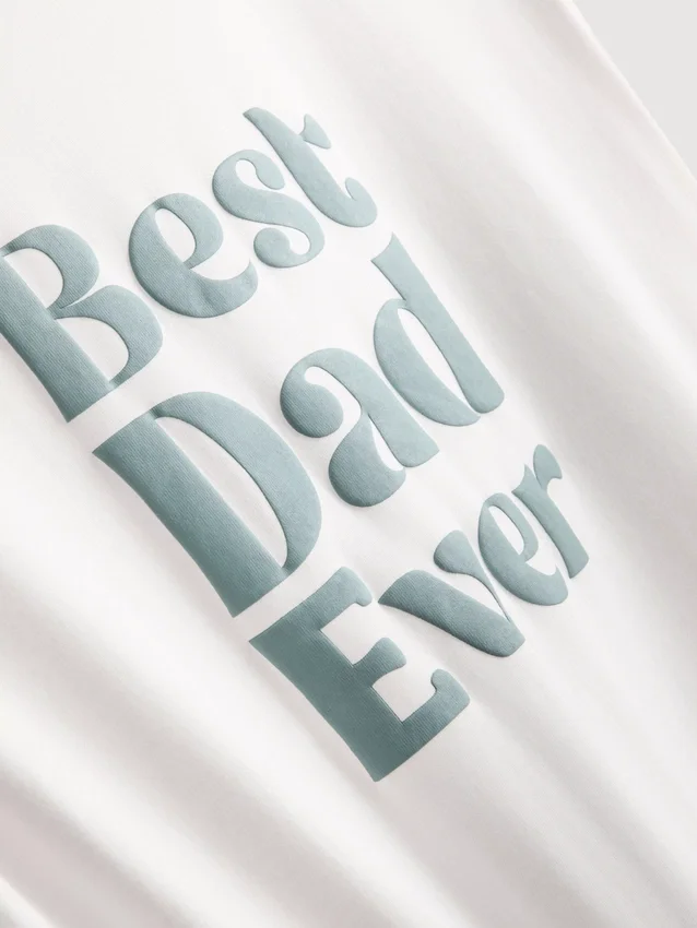 Best dad family matching pajamas