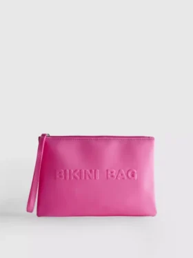 Bikini bag