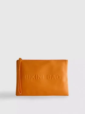 Bikini bag