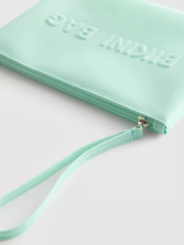 Bikini bag