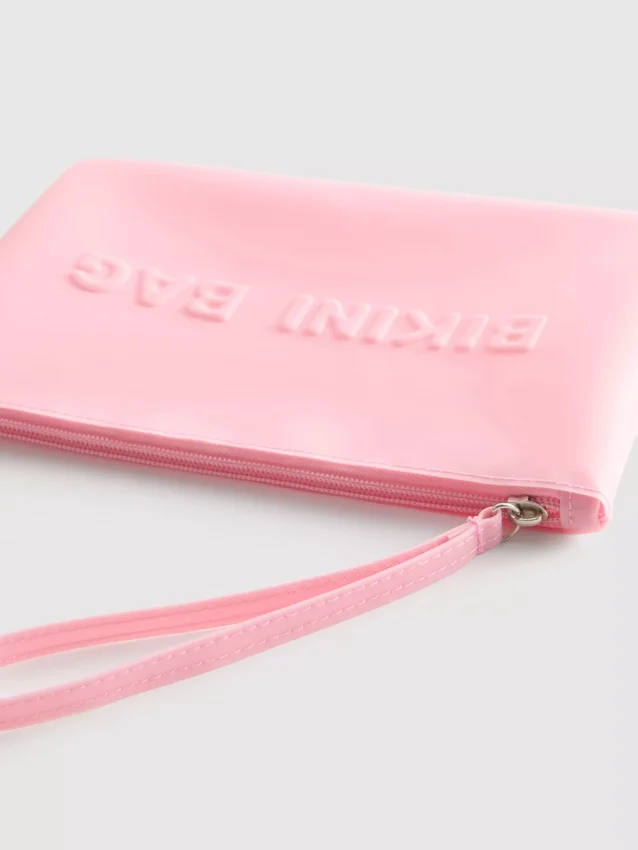 Bikini bag