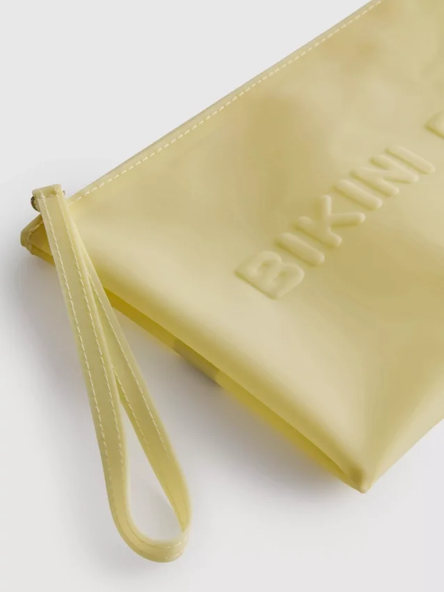 Bikini bag