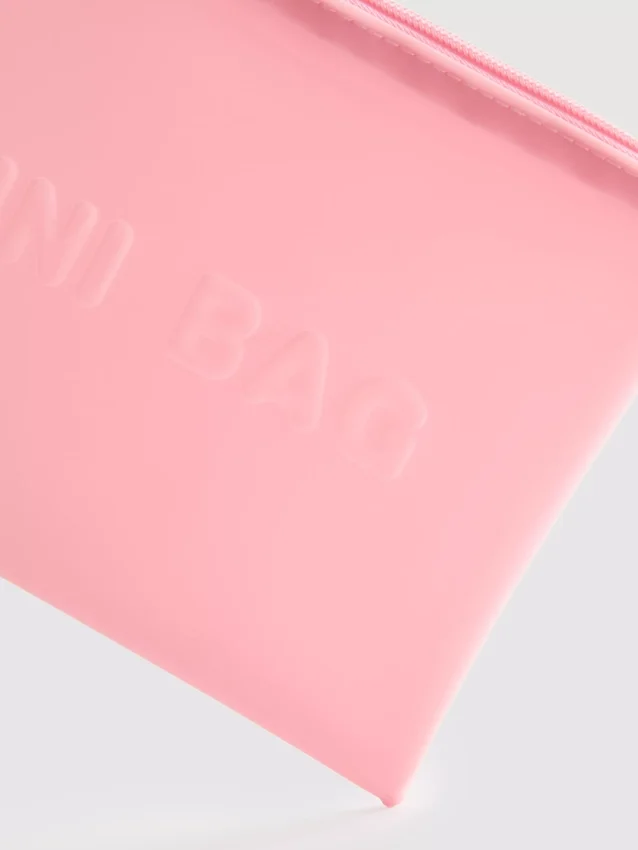 Bikini bag