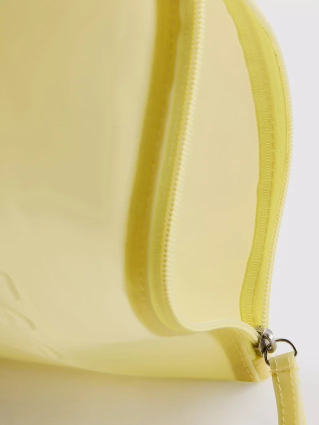 Bikini bag