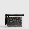 Bikini bag and pouch set