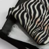 Bikini bag and pouch set