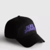 Black sabbath baseball cap