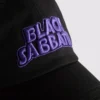Black sabbath baseball cap