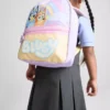 Bluey backpack