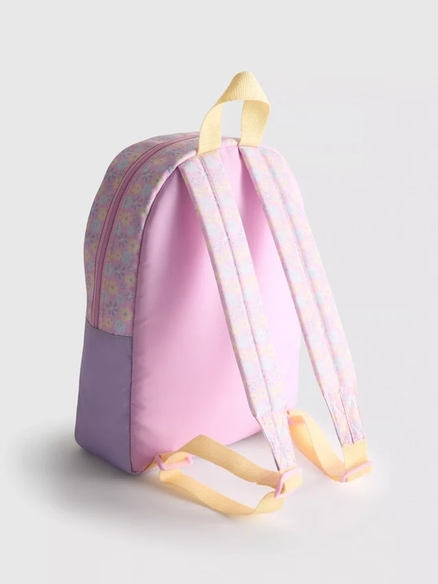 Bluey backpack