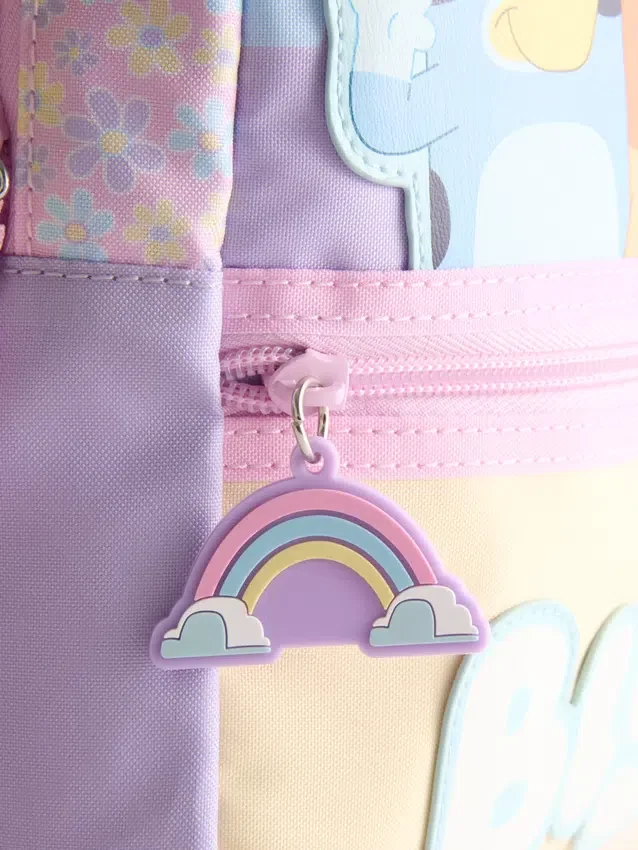 Bluey backpack