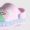 Bluey clogs