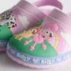 Bluey clogs