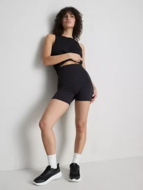 Bodysculpt active cycling shorts