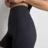 Bodysculpt active cycling shorts
