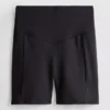 Bodysculpt active cycling shorts