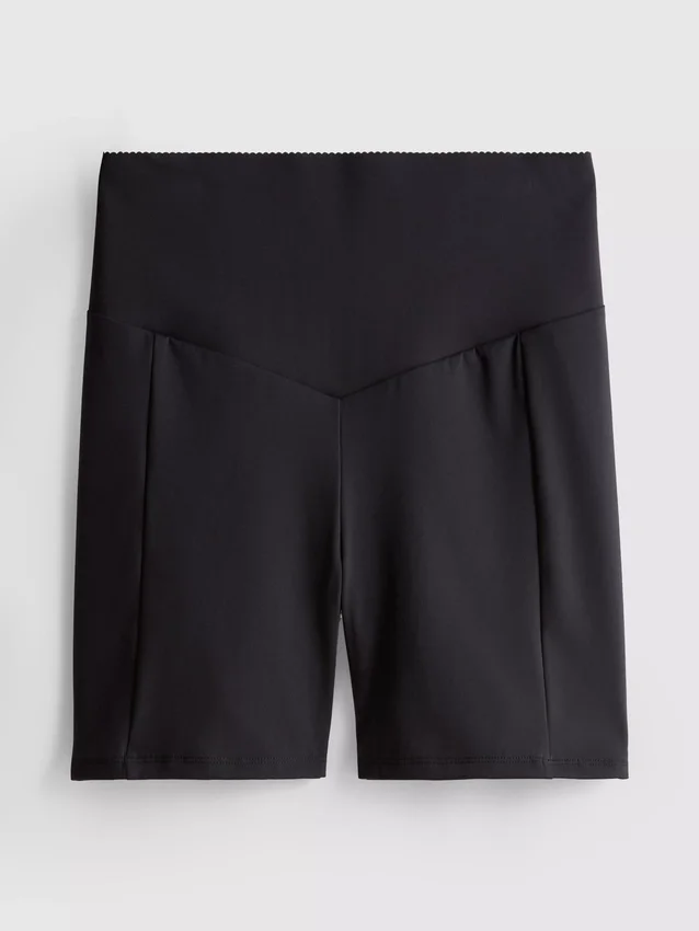 Bodysculpt active cycling shorts