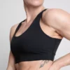 Bodysculpt performance crop top