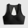 Bodysculpt performance crop top