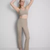 Bodysculpt performance flared leggings
