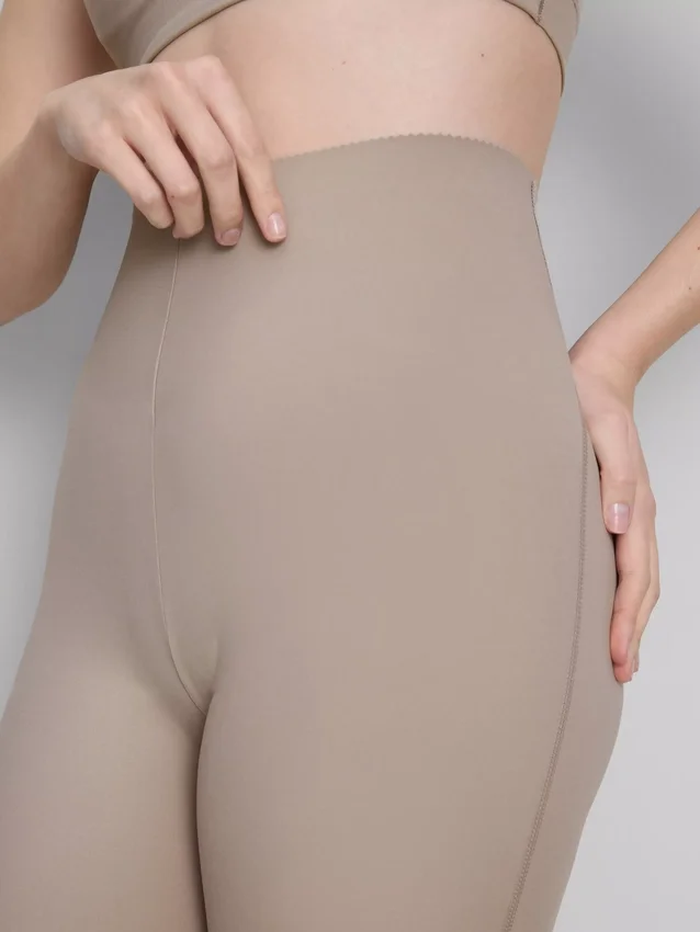Bodysculpt performance flared leggings