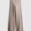 Bodysculpt performance flared leggings